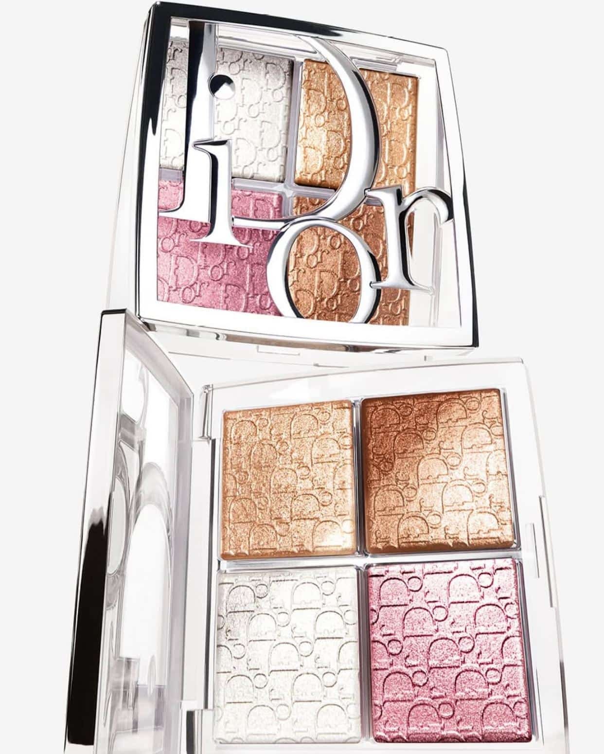 © Dior Beauty – Visuel officiel | Source : Instagram @diorbeauty